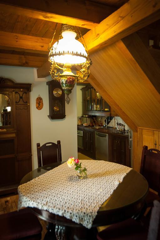 Lodge Green Paradise Klanjec Cameră foto
